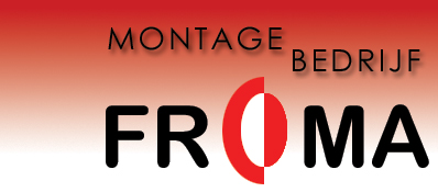 Montage bedrijf Froma